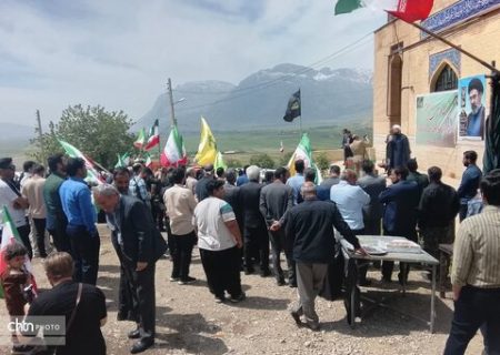 ۲ رویداد شاخص شهرستان صحنه در آستانه ثبت ملی قرار گرفت