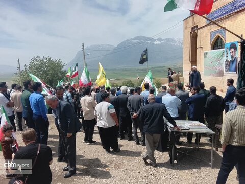 ۲ رویداد شاخص شهرستان صحنه در آستانه ثبت ملی قرار گرفت