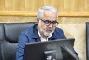 ساماندهی نخاله‌های ساختمانی در کرمانشاه باید با جدیت انجام شود