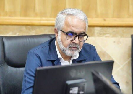 ساماندهی نخاله‌های ساختمانی در کرمانشاه باید با جدیت انجام شود