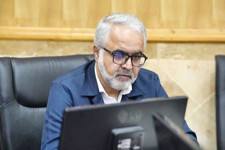 ساماندهی نخاله‌های ساختمانی در کرمانشاه باید با جدیت انجام شود