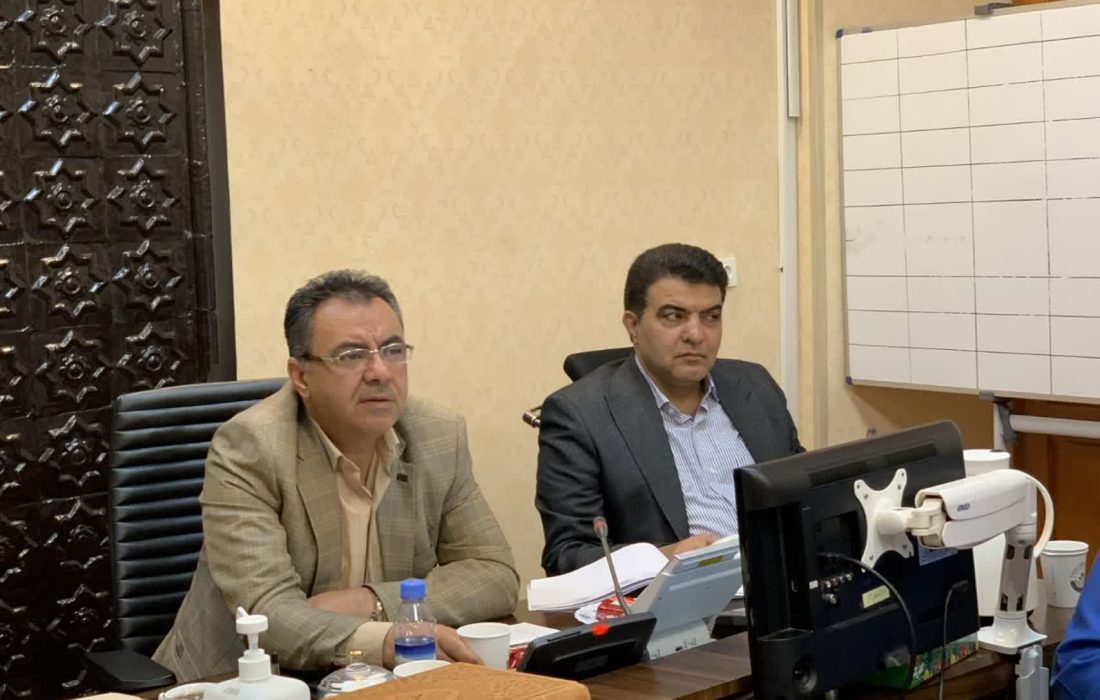 مدیران مناطق بستر کارهای عمرانی را فراهم کنند