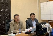 مدیران مناطق بستر کارهای عمرانی را فراهم کنند
