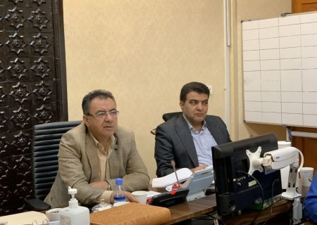 مدیران مناطق بستر کارهای عمرانی را فراهم کنند
