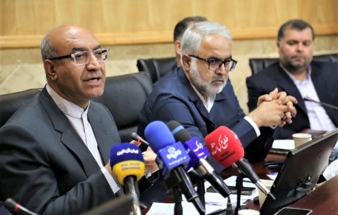 توسعه کشاورزی اقتصادی، مسیر افزایش تولید، اشتغال و صادرات در استان است