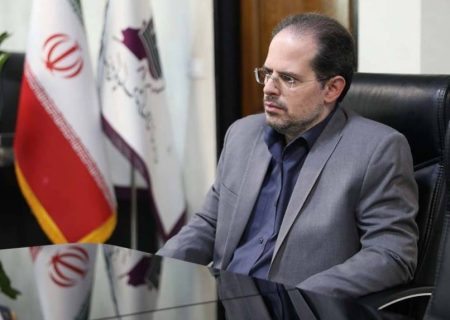 انتصاب معاون وزیر، رئیس هیأت مدیره و مدیرعامل سازمان صنایع کوچک و شهرک‌های صنعتی ایران