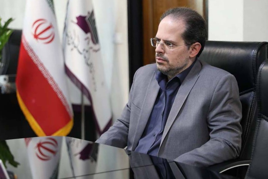 انتصاب معاون وزیر، رئیس هیأت مدیره و مدیرعامل سازمان صنایع کوچک و شهرکهای صنعتی ایران