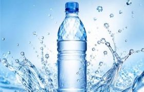 هشدار! بطری آب معدنی پلاستیکی را در آفتاب، خودرو و فریزر نگذارید