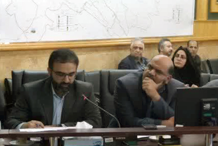 جوانان کرمانشاه؛ قربانیان مدیریت نمایشی