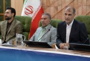 راه اندازی سامانه ملی فوریتهای اداری در کرمانشاه