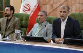 راه اندازی سامانه ملی فوریت‌های اداری در کرمانشاه
