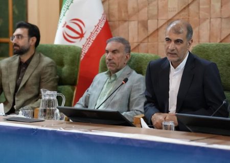 راه اندازی سامانه ملی فوریت‌های اداری در کرمانشاه