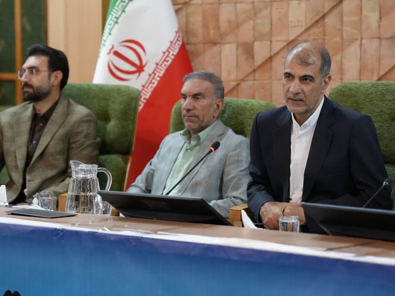 راه اندازی سامانه ملی فوریتهای اداری در کرمانشاه