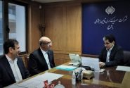 نهایی‌سازی سرمایه‌گذاری گاوداری ۴ هزار رأسی در استان/ ظرفیت‌های مناطق آزاد و ویژه اقتصادی استان روی میز شستا