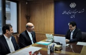 نهایی‌سازی سرمایه‌گذاری گاوداری ۴ هزار رأسی در استان/ ظرفیت‌های مناطق آزاد و ویژه اقتصادی استان روی میز شستا