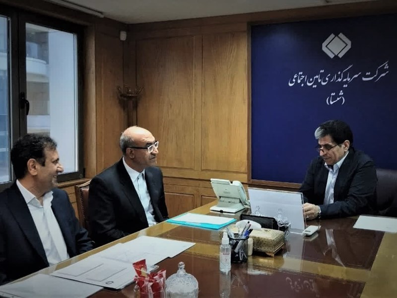 نهاییسازی سرمایهگذاری گاوداری ۴ هزار رأسی در استان/ ظرفیتهای مناطق آزاد و ویژه اقتصادی استان روی میز شستا