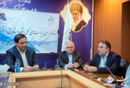  تقدیر مدیران ارشد کرمانشاه از خدمات مدیرعامل شهرک‌های صنعتی در آستانه بازنشستگی