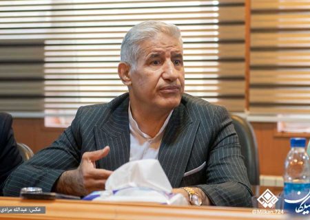 ما در حال از دست دادن بازار عراق هستیم