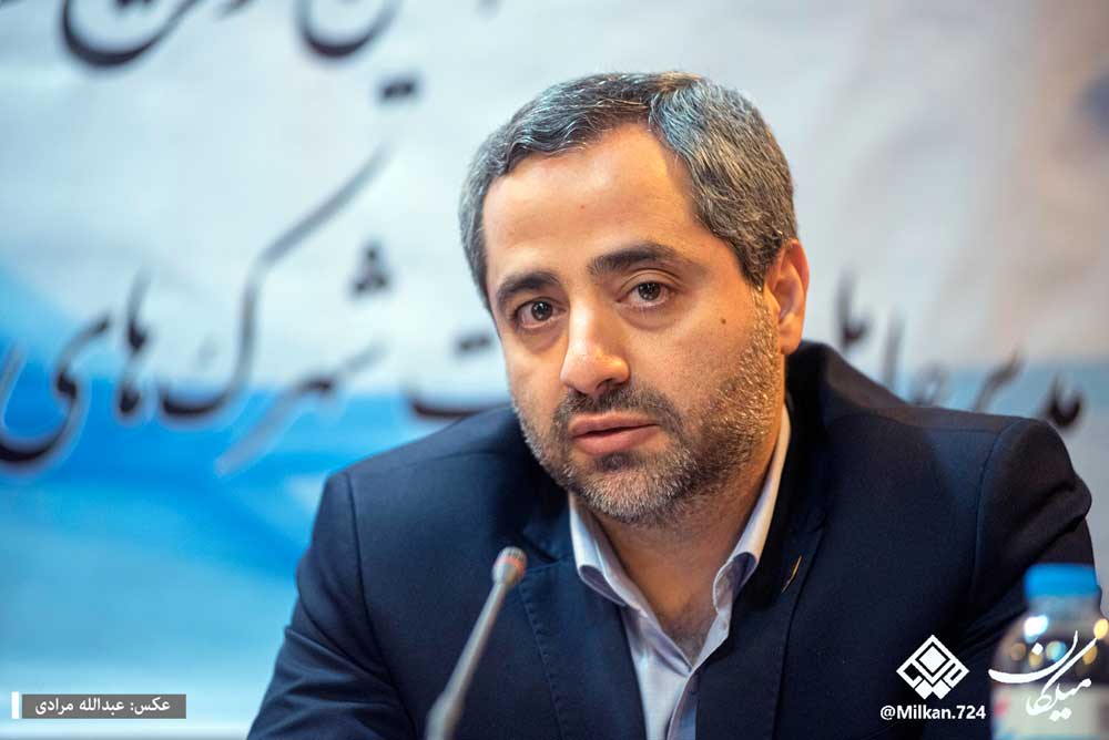 توسعه شهرکهای صنعتی تقاضامحور و تقویت صادرات، اولویت کرمانشاه است