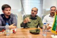 کمک به روان سازی تجاری و مسافری در سومار، حمایت از اقتصاد کشور است