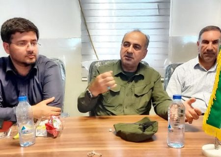 کمک به روان سازی تجاری و مسافری در سومار، حمایت از اقتصاد کشور است