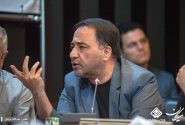 حاج رضا سلیم ساسانی شرکت د رانتخابات مجلس را تکذیب کرد