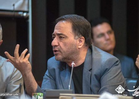حاج رضا سلیم ساسانی شرکت د رانتخابات مجلس را تکذیب کرد