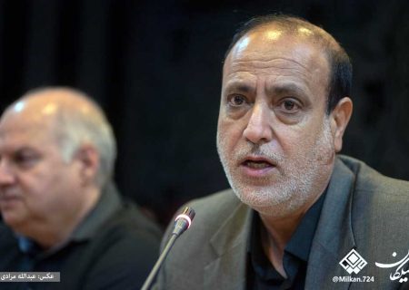 اصناف استان در جنگ اقتصادی و شرایط بحرانی، پای کار مردم و نظام بودند