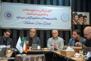 اصناف شریک راهبردی دولت در تأمین رفاه مردم و حفظ آرامش اجتماعی هستند