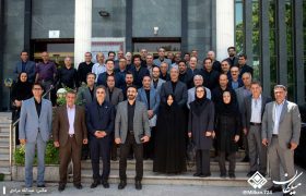 آیین گرامیداشت روز ملی اصناف در کرمانشاه