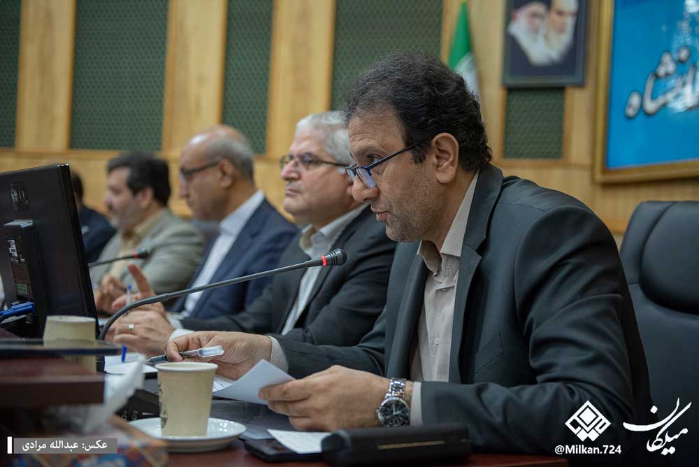 با گذشت یک سال از سفر ریاست جمهوری، تنها ۲۲ درصد از تسهیلات اشتغال سفر پرداخت شده است