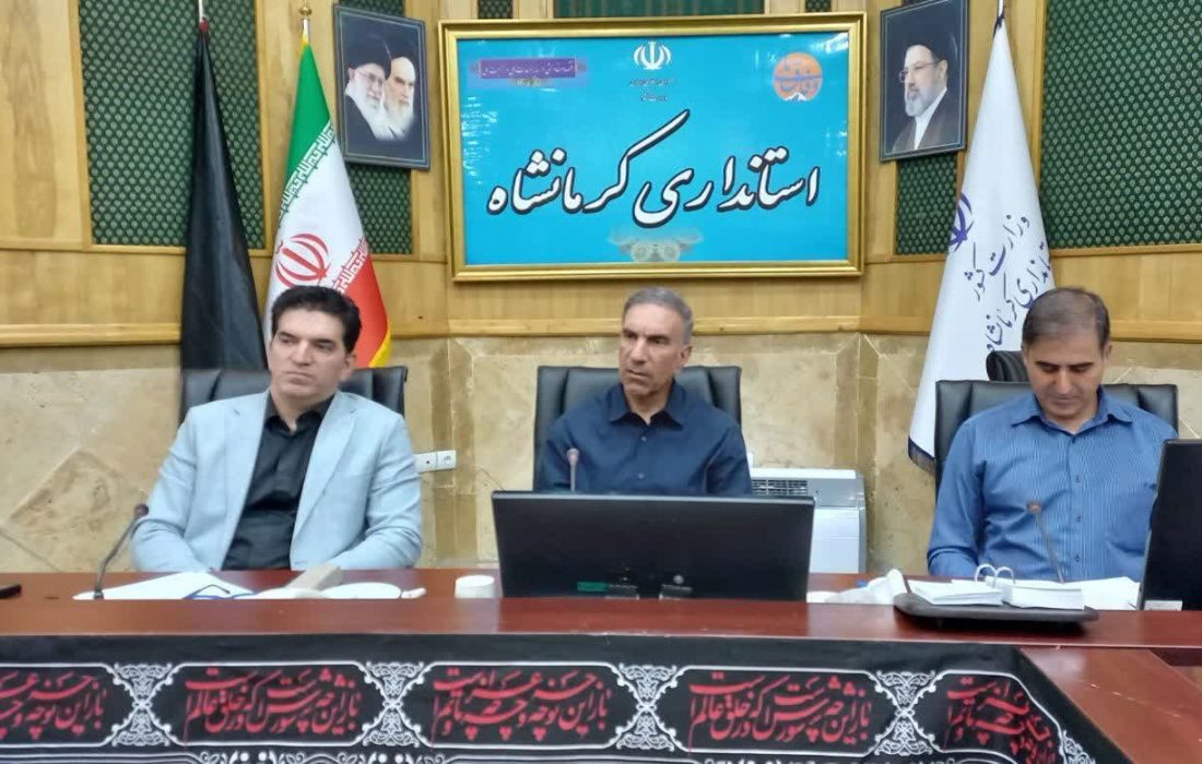 شورای فنی یک نظارت کارشناسی و تسهیلگرانه بر طرحهای عمرانی استان دارد