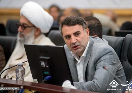 طرح جامع حمل‌ونقل و ترافیک کرمانشاه تا ۶۰ روز آینده به تصویب نهایی می‌رسد