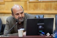 پس از ۱۲ سال برای نخستین‌بار از کیفیت آسفالت شهر تا حدودی راضی هستم