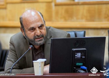 پس از ۱۲ سال برای نخستین‌بار از کیفیت آسفالت شهر تا حدودی راضی هستم