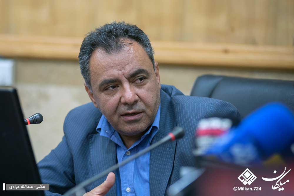توسعه پیادهراههای شهری، هوشمندسازی حملونقل و ساماندهی قرهسو در اولویت مدیریت شهری کرمانشاه