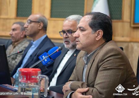 تغییر رویکرد در مدیریت شهری کرمانشاه محسوس و مورد مطالبه مردم است