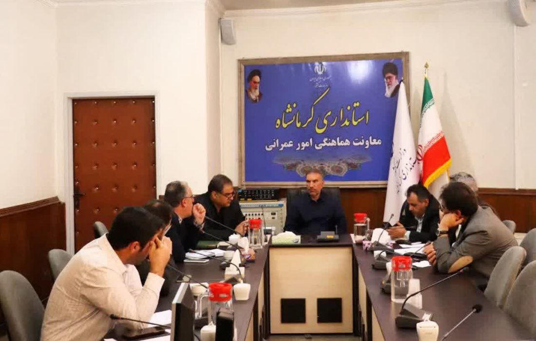 ️قره‌سو ظرفیتی ممتاز برای ایجاد یک کریدور گردشگری است