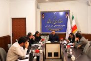 ️قره‌سو ظرفیتی ممتاز برای ایجاد یک کریدور گردشگری است