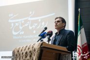 ۲۵ هزار هنرمند در ۷۵ رشته صنایع‌دستی استان فعالیت دارند