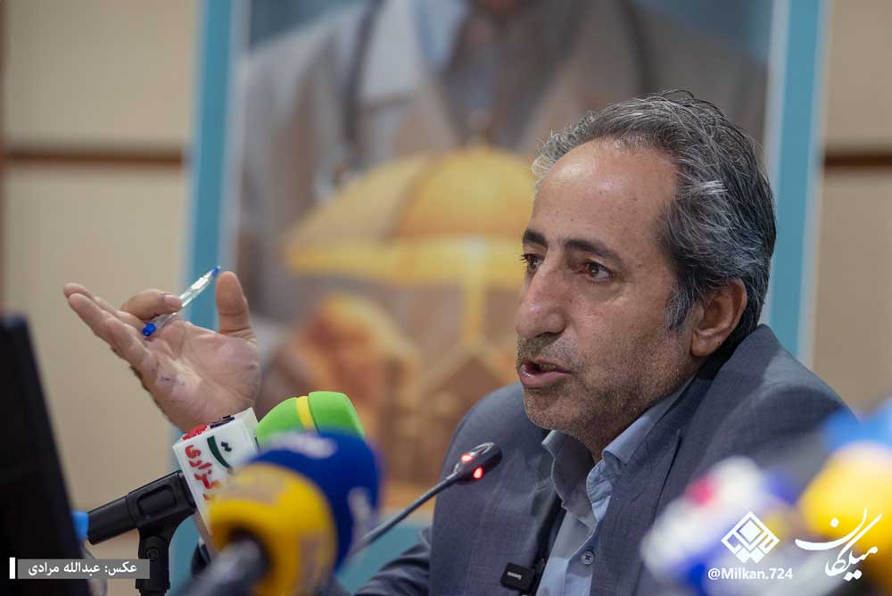 پرونده الکترونیک سلامت مهمترین دستاورد طرح پزشک خانواده خواهد بود