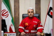 هشدار رئیس سازمان آتش‌نشانی کرمانشاه درباره خطرات قطعی برق
