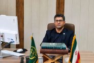 نظارت بر بیش از هزار هکتار از اراضی واگذاری در استان کرمانشاه