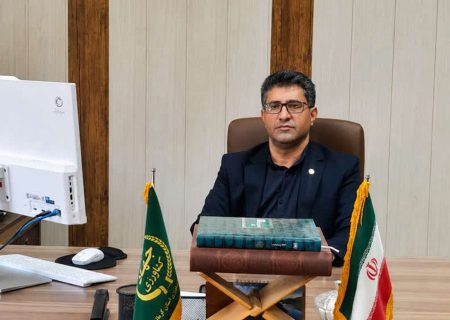 نظارت بر بیش از هزار هکتار از اراضی واگذاری در استان کرمانشاه