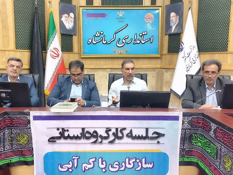 گسترش بیضابطه کشتهای آببر، خیانت به حقوق نسل آینده است