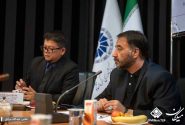  توسعه همکاری‌های بلندمدت با تایلند در دستور کار بخش خصوصی استان قرار دارد