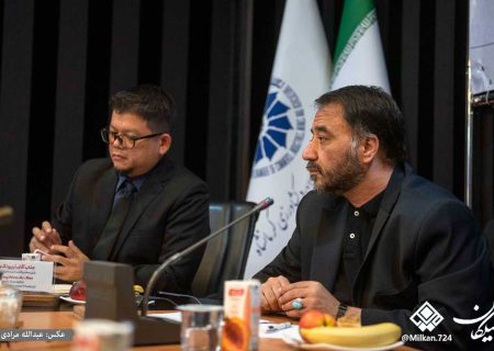  توسعه همکاری‌های بلندمدت با تایلند در دستور کار بخش خصوصی استان قرار دارد