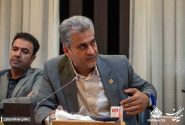 رئیس پارک علم و فناوری کرمانشاه خواستار گسترش همکاری‌های فناورانه با تایلند شد