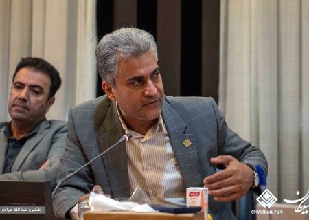 رئیس پارک علم و فناوری کرمانشاه خواستار گسترش همکاری‌های فناورانه با تایلند شد