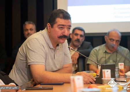 آماده انتقال دانش فنی تولید سموم کشاورزی به تایلند هستیم